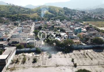 Terreno à venda na avenida de santa cruz, senador vasconcelos, rio de janeiro, 19200 m2 por r$ 8.500.000