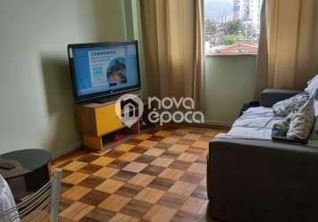 Apartamento com 1 quarto à venda na rua miguel cervantes, cachambi, rio de janeiro, 45 m2 por r$ 150.000