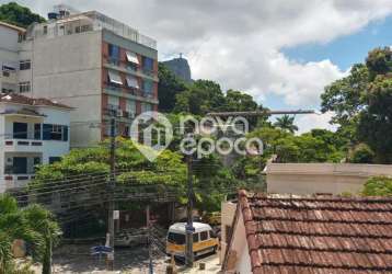 Casa com 3 quartos à venda na rua orsina da fonseca, gávea, rio de janeiro, 209 m2 por r$ 3.200.000