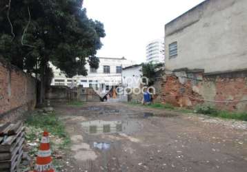 Terreno em condomínio fechado à venda na rua magalhães castro, riachuelo, rio de janeiro, 500 m2 por r$ 450.000