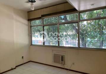 Apartamento com 2 quartos à venda na rua santa luísa, maracanã, rio de janeiro, 70 m2 por r$ 300.000