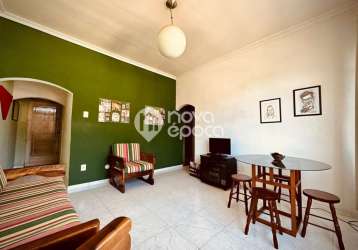 Apartamento com 3 quartos à venda na avenida ernani cardoso, cascadura, rio de janeiro, 64 m2 por r$ 240.000