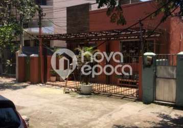 Casa em condomínio fechado com 1 quarto à venda na rua montevidéu, penha, rio de janeiro, 37 m2 por r$ 270.000