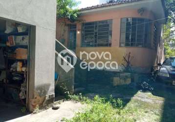 Casa em condomínio fechado com 3 quartos à venda na rua lins de vasconcelos, lins de vasconcelos, rio de janeiro, 154 m2 por r$ 1.155.000