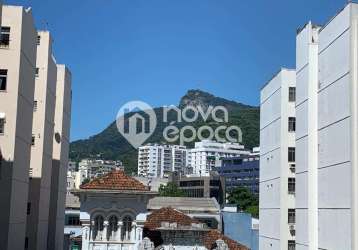 Sala comercial com 1 sala à venda na rua haddock lobo, tijuca, rio de janeiro, 40 m2 por r$ 320.000