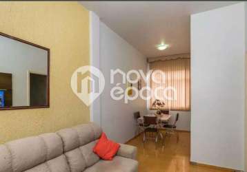 Apartamento com 2 quartos à venda na rua drumond, olaria, rio de janeiro, 69 m2 por r$ 215.000