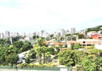 Apartamento com 4 quartos à venda na avenida padre leonel franca, gávea, rio de janeiro, 162 m2 por r$ 2.100.000