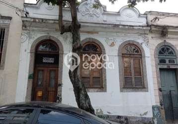 Casa com 1 quarto à venda na rua santa cristina, santa teresa, rio de janeiro, 236 m2 por r$ 2.500.000