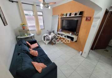 Apartamento com 2 quartos à venda na rua engenheiro thomaz guimarães, cachambi, rio de janeiro, 62 m2 por r$ 220.000