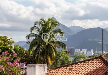 Apartamento com 2 quartos à venda na rua almirante gomes pereira, urca, rio de janeiro, 75 m2 por r$ 850.000