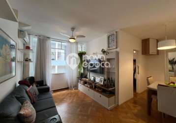 Apartamento com 2 quartos à venda na rua joão líra, leblon, rio de janeiro, 42 m2 por r$ 1.080.000