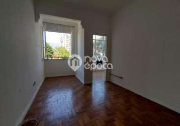 Apartamento com 2 quartos à venda na rua visconde de santa isabel, vila isabel, rio de janeiro, 52 m2 por r$ 215.000