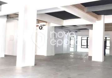 Sala comercial com 1 sala à venda na avenida ataulfo de paiva, leblon, rio de janeiro, 303 m2 por r$ 10.605.000