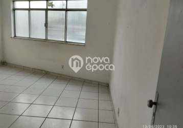 Apartamento com 1 quarto à venda na avenida joão ribeiro, pilares, rio de janeiro, 76 m2 por r$ 200.000