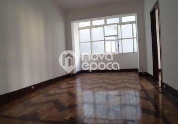 Apartamento com 3 quartos à venda na rua martins pena, tijuca, rio de janeiro, 78 m2 por r$ 580.000