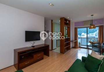 Flat com 1 quarto à venda na rua joão líra, leblon, rio de janeiro, 38 m2 por r$ 1.650.000