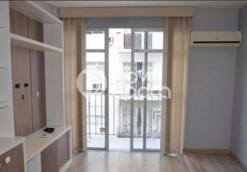 Apartamento com 1 quarto à venda na rua pedro domingues, encantado, rio de janeiro, 44 m2 por r$ 189.000