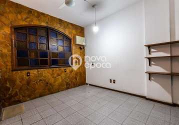 Sala comercial com 2 salas à venda na rua dias da cruz, méier, rio de janeiro, 30 m2 por r$ 115.000