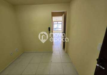 Sala comercial com 1 sala à venda na rua desembargador izidro, tijuca, rio de janeiro, 38 m2 por r$ 180.000