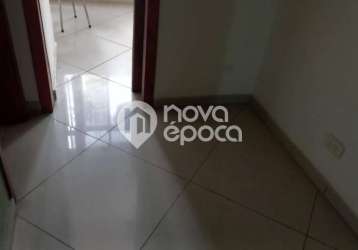 Sala comercial com 1 sala à venda na rua conde de bonfim, tijuca, rio de janeiro, 24 m2 por r$ 200.000