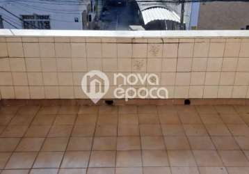 Casa com 2 quartos à venda na travessa aires pinto, são cristóvão, rio de janeiro, 70 m2 por r$ 350.000