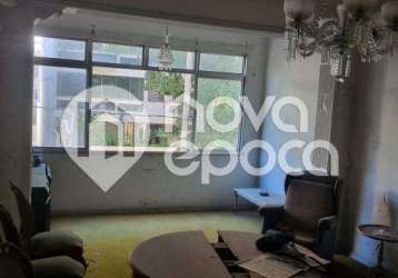 Apartamento com 3 quartos à venda na rua aristides espinola, leblon, rio de janeiro, 100 m2 por r$ 2.000.000