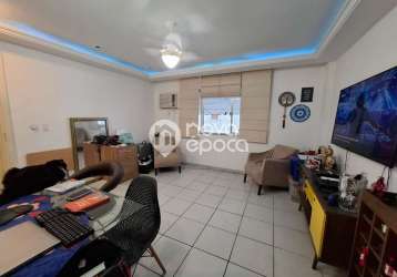 Apartamento com 2 quartos à venda na rua teodoro da silva, vila isabel, rio de janeiro, 65 m2 por r$ 280.000