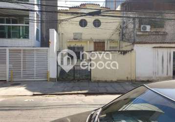 Casa em condomínio fechado com 2 quartos à venda na rua dona maria, vila isabel, rio de janeiro, 221 m2 por r$ 550.000