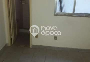 Casa com 1 quarto à venda na rua mário carpenter, abolição, rio de janeiro, 50 m2 por r$ 140.000