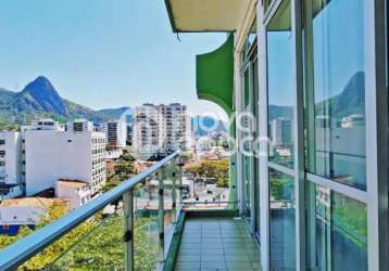 Apartamento com 2 quartos à venda na rua dona amélia, andaraí, rio de janeiro, 61 m2 por r$ 360.000