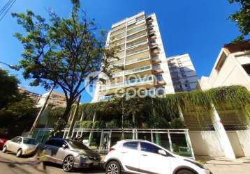 Apartamento com 2 quartos à venda na rua barão de são borja, méier, rio de janeiro, 80 m2 por r$ 650.000