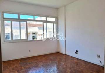 Apartamento com 3 quartos à venda na rua honório de barros, flamengo, rio de janeiro, 101 m2 por r$ 800.000