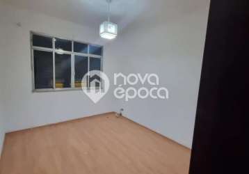 Apartamento com 2 quartos à venda na rua santa luz, vista alegre, rio de janeiro, 75 m2 por r$ 300.000