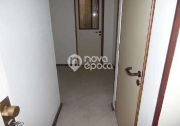 Sala comercial com 1 sala à venda na rua conde de bonfim, tijuca, rio de janeiro, 31 m2 por r$ 150.000