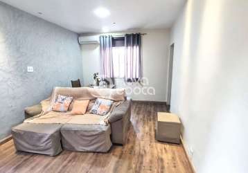 Apartamento com 1 quarto à venda na rua coronel cota, méier, rio de janeiro, 40 m2 por r$ 300.000