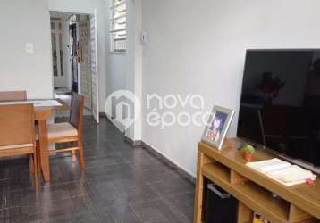 Apartamento com 2 quartos à venda na rua belmira, piedade, rio de janeiro, 88 m2 por r$ 320.000