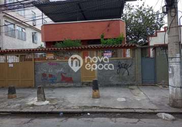 Casa em condomínio fechado com 3 quartos à venda na rua adail, bonsucesso, rio de janeiro, 123 m2 por r$ 1.300.000