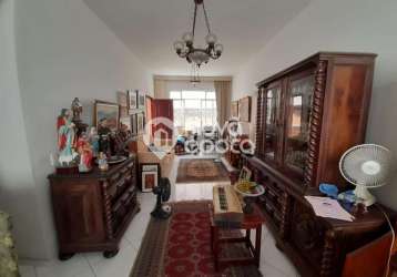 Casa em condomínio fechado com 5 quartos à venda na rua visconde de abaeté, vila isabel, rio de janeiro, 306 m2 por r$ 850.000