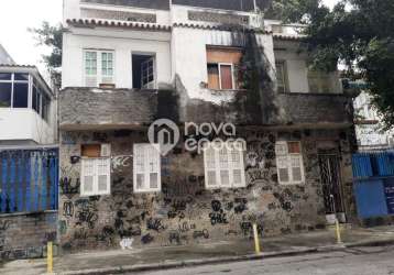 Prédio com 6 salas à venda na rua guapiara, tijuca, rio de janeiro, 215 m2 por r$ 1.200.000