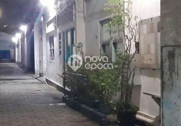 Barracão / galpão / depósito à venda na rua benedito ottoni, são cristóvão, rio de janeiro, 2472 m2 por r$ 15.000.000