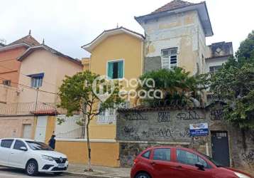 Casa em condomínio fechado com 4 quartos à venda na rua lins de vasconcelos, lins de vasconcelos, rio de janeiro, 325 m2 por r$ 235.000