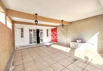 Casa em condomínio fechado com 3 quartos à venda na rua argos, guadalupe, rio de janeiro, 60 m2 por r$ 235.000