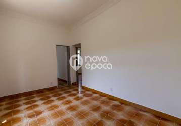 Apartamento com 2 quartos à venda na rua paraná, piedade, rio de janeiro, 60 m2 por r$ 174.999