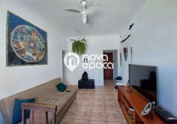 Apartamento com 2 quartos à venda na rua jorge rudge, vila isabel, rio de janeiro, 71 m2 por r$ 310.000