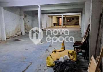 Ponto comercial à venda na rua barão do bom retiro, engenho novo, rio de janeiro, 353 m2 por r$ 320.000