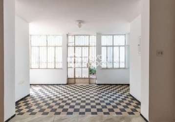 Casa em condomínio fechado com 3 quartos à venda na rua aquidabã, méier, rio de janeiro, 100 m2 por r$ 550.000