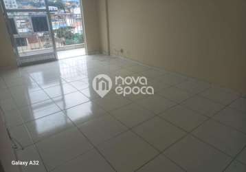 Apartamento com 2 quartos à venda na rua capitão menezes, praça seca, rio de janeiro, 65 m2 por r$ 150.000