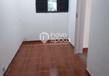 Casa com 2 quartos à venda na rua alecrim, vila kosmos, rio de janeiro, 122 m2 por r$ 210.000