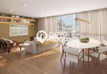 Apartamento com 3 quartos à venda na rua sambaíba, leblon, rio de janeiro, 129 m2 por r$ 2.722.000