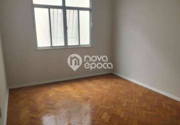 Apartamento com 2 quartos à venda na rua teixeira franco, ramos, rio de janeiro, 58 m2 por r$ 195.000